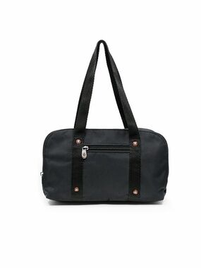 SWISSGEAR Black Everyday Travel & Gym Duffel - SG006Y